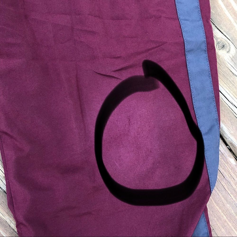 CHAMPION Track Pants W/ Draw String Size Kids Medium - Picture 7 of 7